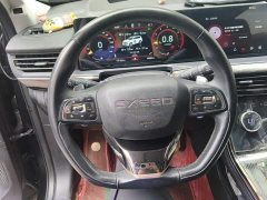 Changan Chitu Lanyue 400T AWD Xingzun Pro 7-Seater - ფოტო 15