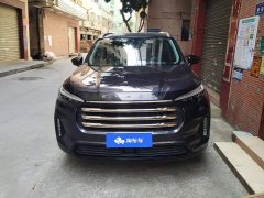 Changan Chitu Lanyue 400T AWD Xingzun Pro 7-Seater - ფოტო 2