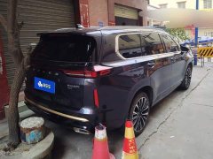 Changan Chitu Lanyue 400T AWD Xingzun Pro 7-Seater - ფოტო 3