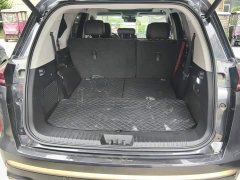 Changan Chitu Lanyue 400T AWD Xingzun Pro 7-Seater - ფოტო 4