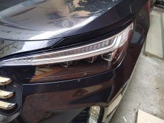 Changan Chitu Lanyue 400T AWD Xingzun Pro 7-Seater - ფოტო 5