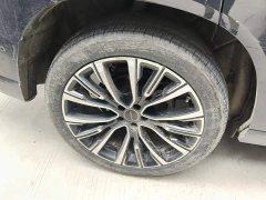 Changan Chitu Lanyue 400T AWD Xingzun Pro 7-Seater - ფოტო 6