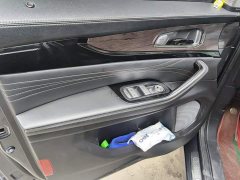 Changan Chitu Lanyue 400T AWD Xingzun Pro 7-Seater - ფოტო 7