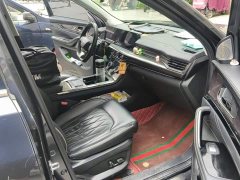 Changan Chitu Lanyue 400T AWD Xingzun Pro 7-Seater - ფოტო 8