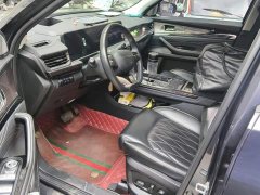 Changan Chitu Lanyue 400T AWD Xingzun Pro 7-Seater - ფოტო 9