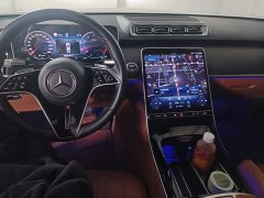 Mercedes-Benz S-Class S 400 L Business Edition - ფოტო 12
