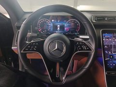 Mercedes-Benz S-Class S 400 L Business Edition - ფოტო 15