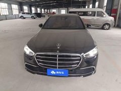 Mercedes-Benz S-Class S 400 L Business Edition - ფოტო 2