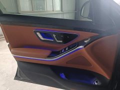 Mercedes-Benz S-Class S 400 L Business Edition - ფოტო 7