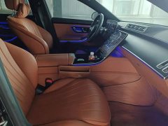 Mercedes-Benz S-Class S 400 L Business Edition - ფოტო 8