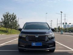 Honda Odyssey 2.0L e:HEV Sharp Prestige Edition - ფოტო 4