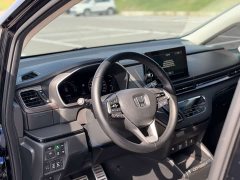 Honda Odyssey 2.0L e:HEV Sharp Prestige Edition - ფოტო 6