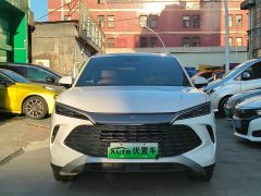 BYD Song L DM-i 112km Leading Edition - ფოტო 2