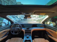 BYD Song L DM-i 112km Leading Edition - ფოტო 3