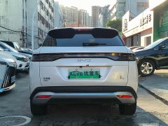BYD Song L DM-i 112km Leading Edition - ფოტო 4