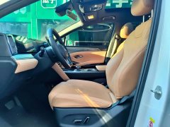 BYD Song L DM-i 112km Leading Edition - ფოტო 5
