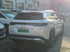 BYD Song L DM-i 112km Leading Edition - ფოტო 8