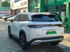 BYD Song L DM-i 112km Leading Edition - ფოტო 9