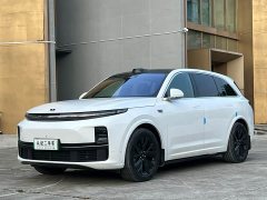 Li Auto L7 Max - ფოტო 1