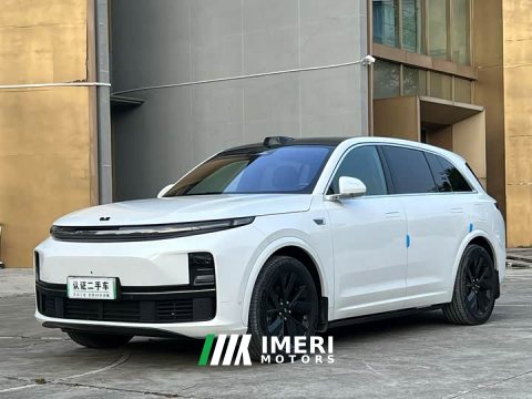 2023 Li Auto L7 Max - ავტომობილი ჩინეთიდან