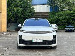 Li Auto L7 Max - ფოტო 2