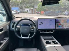 Li Auto L7 Max - ფოტო 4