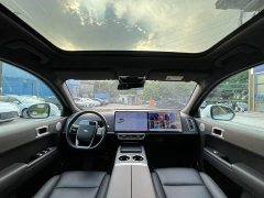 Li Auto L7 Max - ფოტო 5