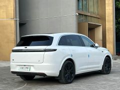 Li Auto L7 Max - ფოტო 8