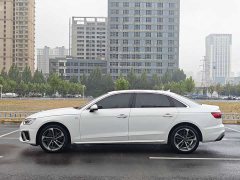 Audi A4L 40 TFSI Fashion Dynamic - ფოტო 2