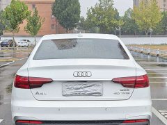 Audi A4L 40 TFSI Fashion Dynamic - ფოტო 5