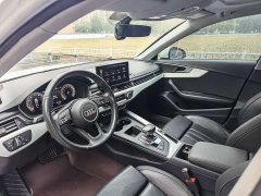 Audi A4L 40 TFSI Fashion Dynamic - ფოტო 6