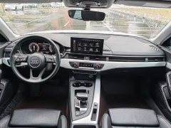 Audi A4L 40 TFSI Fashion Dynamic - ფოტო 7