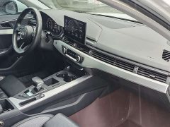 Audi A4L 40 TFSI Fashion Dynamic - ფოტო 8