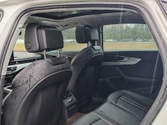 Audi A4L 40 TFSI Fashion Dynamic - ფოტო 9