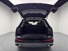Audi Q7 55 TFSI quattro S line Sport - ფოტო 10