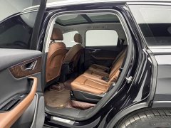 Audi Q7 55 TFSI quattro S line Sport - ფოტო 11