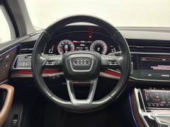 Audi Q7 55 TFSI quattro S line Sport - ფოტო 13
