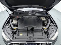 Audi Q7 55 TFSI quattro S line Sport - ფოტო 14