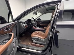 Audi Q7 55 TFSI quattro S line Sport - ფოტო 15