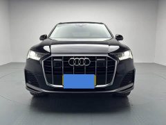 Audi Q7 55 TFSI quattro S line Sport - ფოტო 2