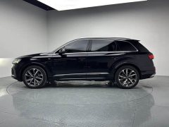 Audi Q7 55 TFSI quattro S line Sport - ფოტო 4