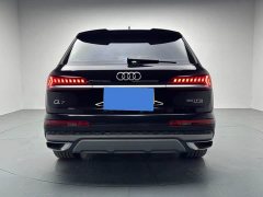 Audi Q7 55 TFSI quattro S line Sport - ფოტო 7