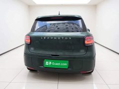 Leapmotor A10 505 Pleasure Edition - ფოტო 3