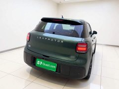 Leapmotor A10 505 Pleasure Edition - ფოტო 4