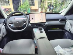 Leapmotor A10 505 Pleasure Edition - ფოტო 5