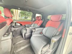 GAC Aion M8 Master Series 400T Premium Edition - ფოტო 10