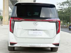 GAC Aion M8 Master Series 400T Premium Edition - ფოტო 4