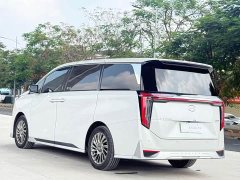 GAC Aion M8 Master Series 400T Premium Edition - ფოტო 5