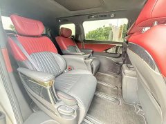 GAC Aion M8 Master Series 400T Premium Edition - ფოტო 8