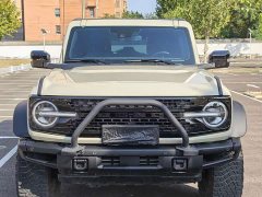 Ford Mustang 2.3T Wilderness - ფოტო 4